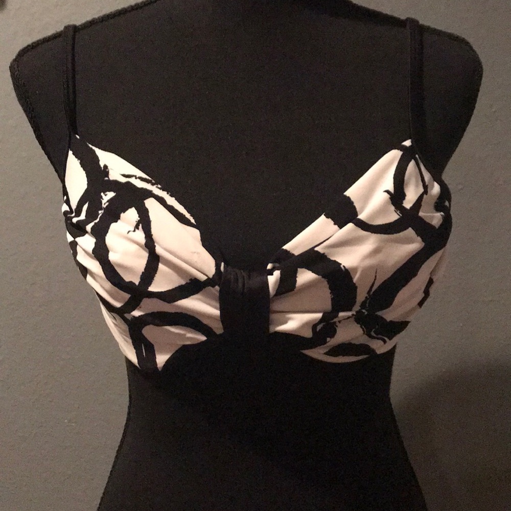 Bikini top